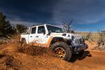 Jeep JT Scrambler 2019 года